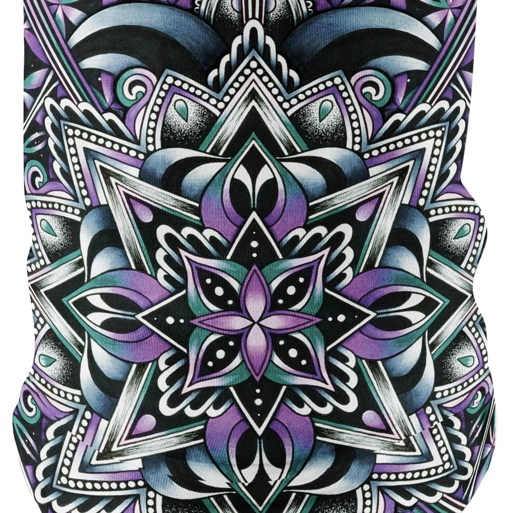 Sacred Web Bandana Mask, BrizBazaar, | iEDM