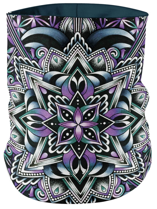 Sacred Web Bandana Mask, BrizBazaar, | iEDM