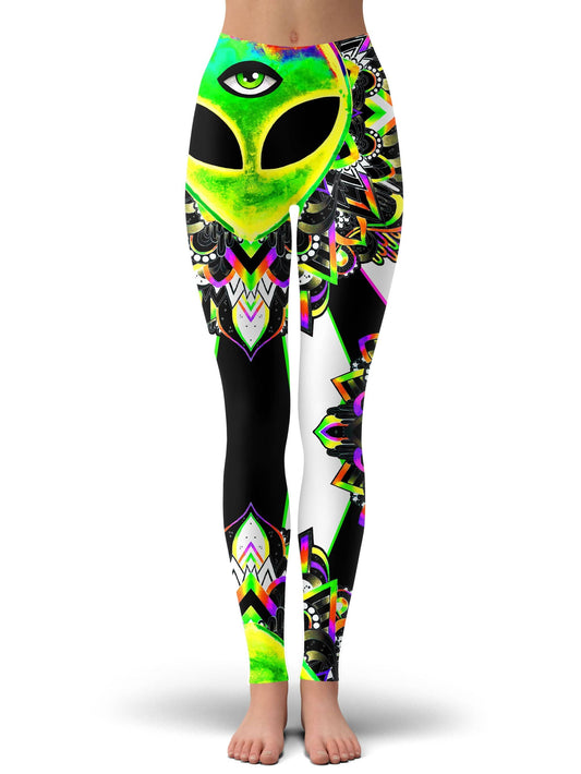 Trance Leggings, BrizBazaar, | iEDM