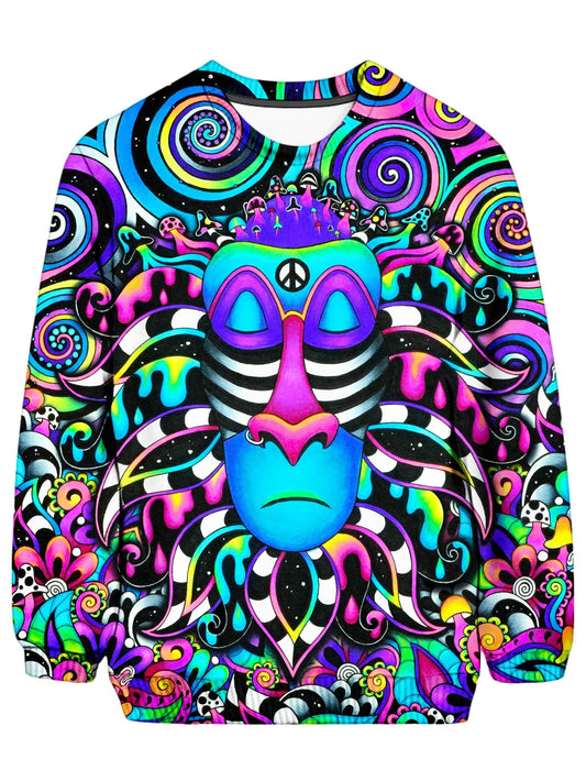Tripfiki Sweatshirt, BrizBazaar, | iEDM