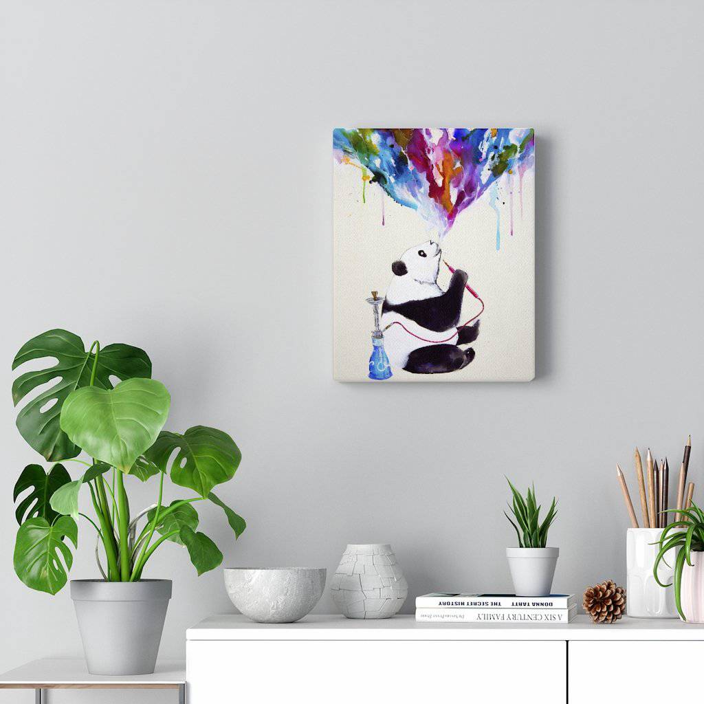 Chai Canvas Gallery Wraps, Canvas, | iEDM