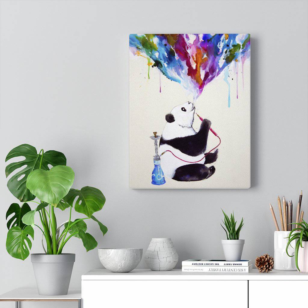 Chai Canvas Gallery Wraps, Canvas, | iEDM