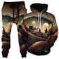 Changing Love Hoodie and Joggers Combo, Gratefully Dyed, | iEDM
