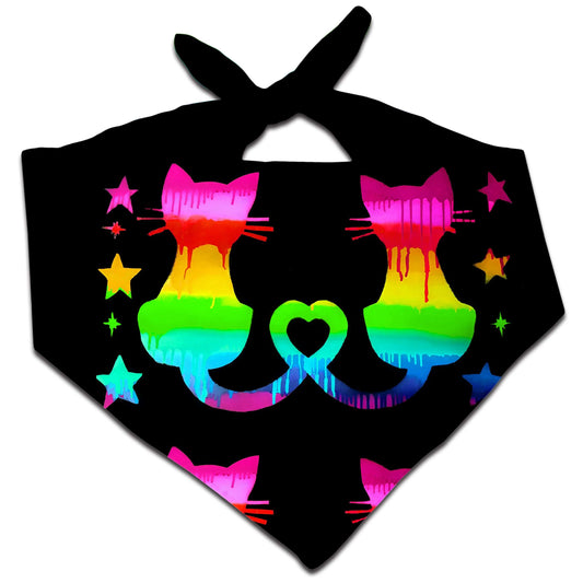 Autumn Rose Bandana, CrazyKona, | iEDM