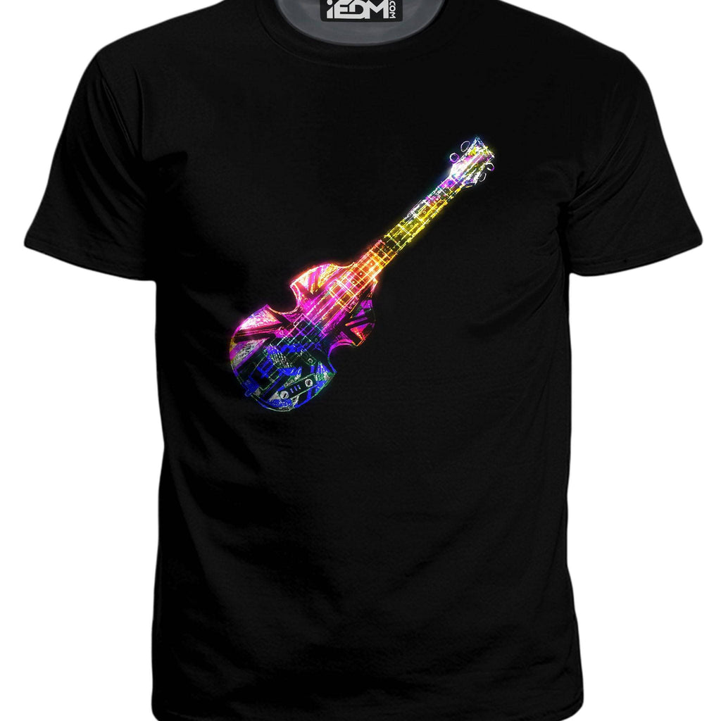 Chrispy Men's Graphic T-Shirt, CrazyKona, | iEDM