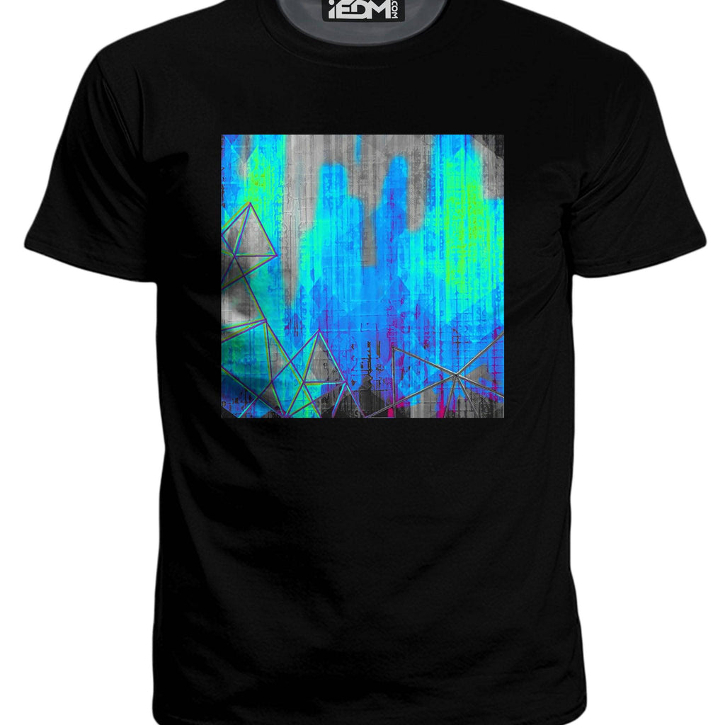 Timmay Men's Graphic T-Shirt, CrazyKona, | iEDM