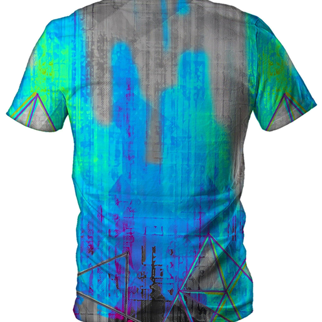 Timmay Men's T-Shirt, CrazyKona, | iEDM