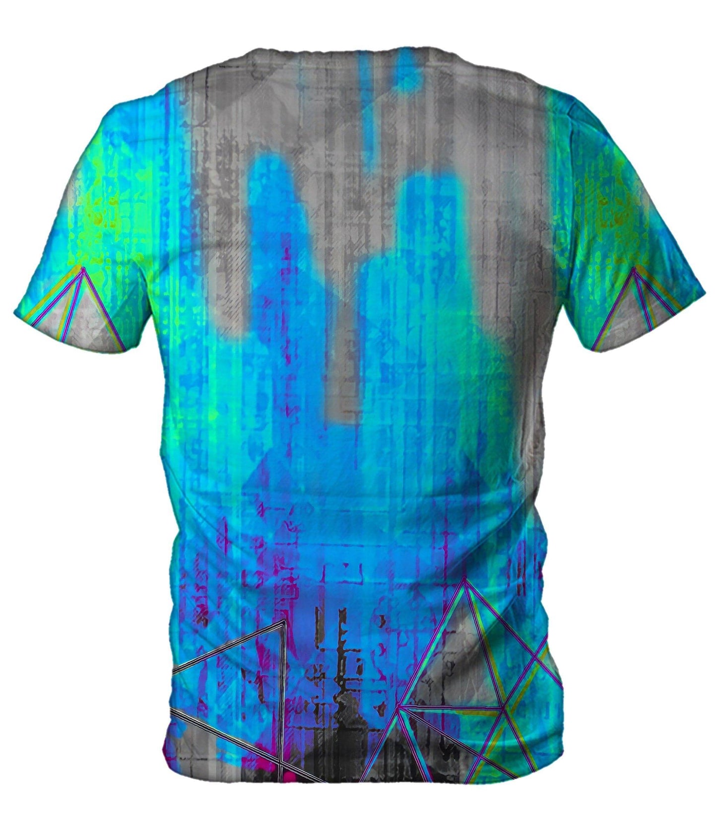 Timmay Men's T-Shirt, CrazyKona, | iEDM