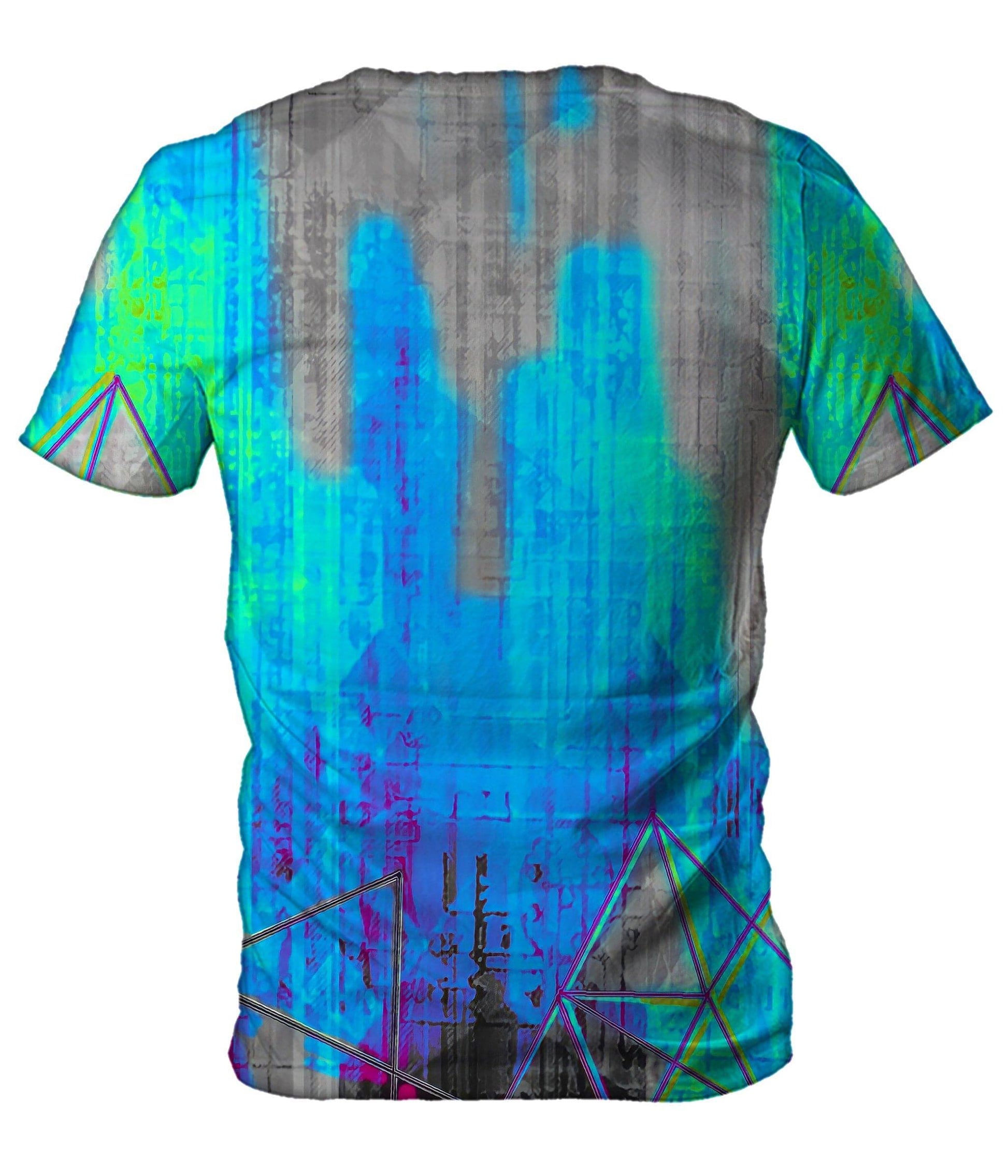 Timmay Men's T-Shirt, CrazyKona, | iEDM
