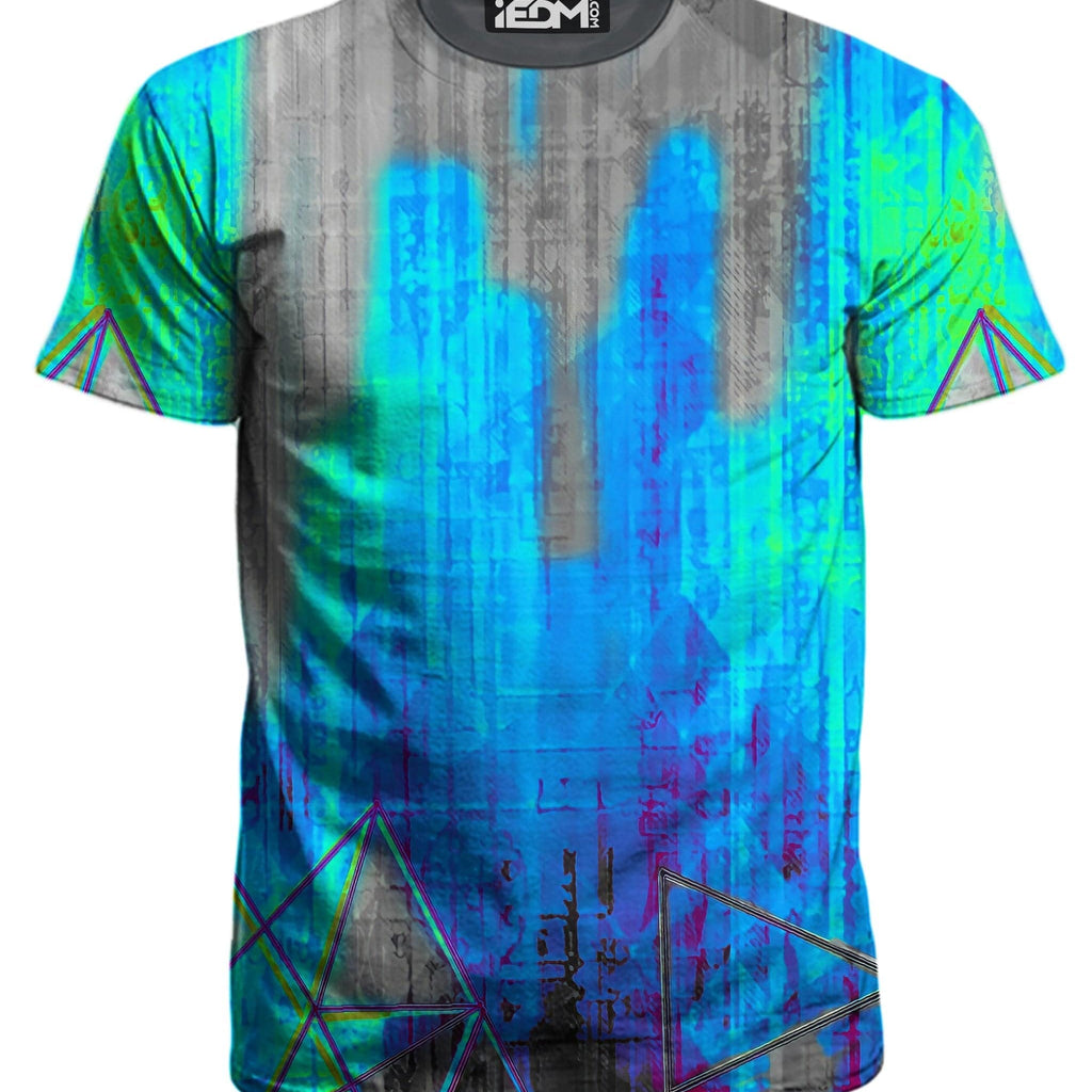 Timmay Men's T-Shirt, CrazyKona, | iEDM