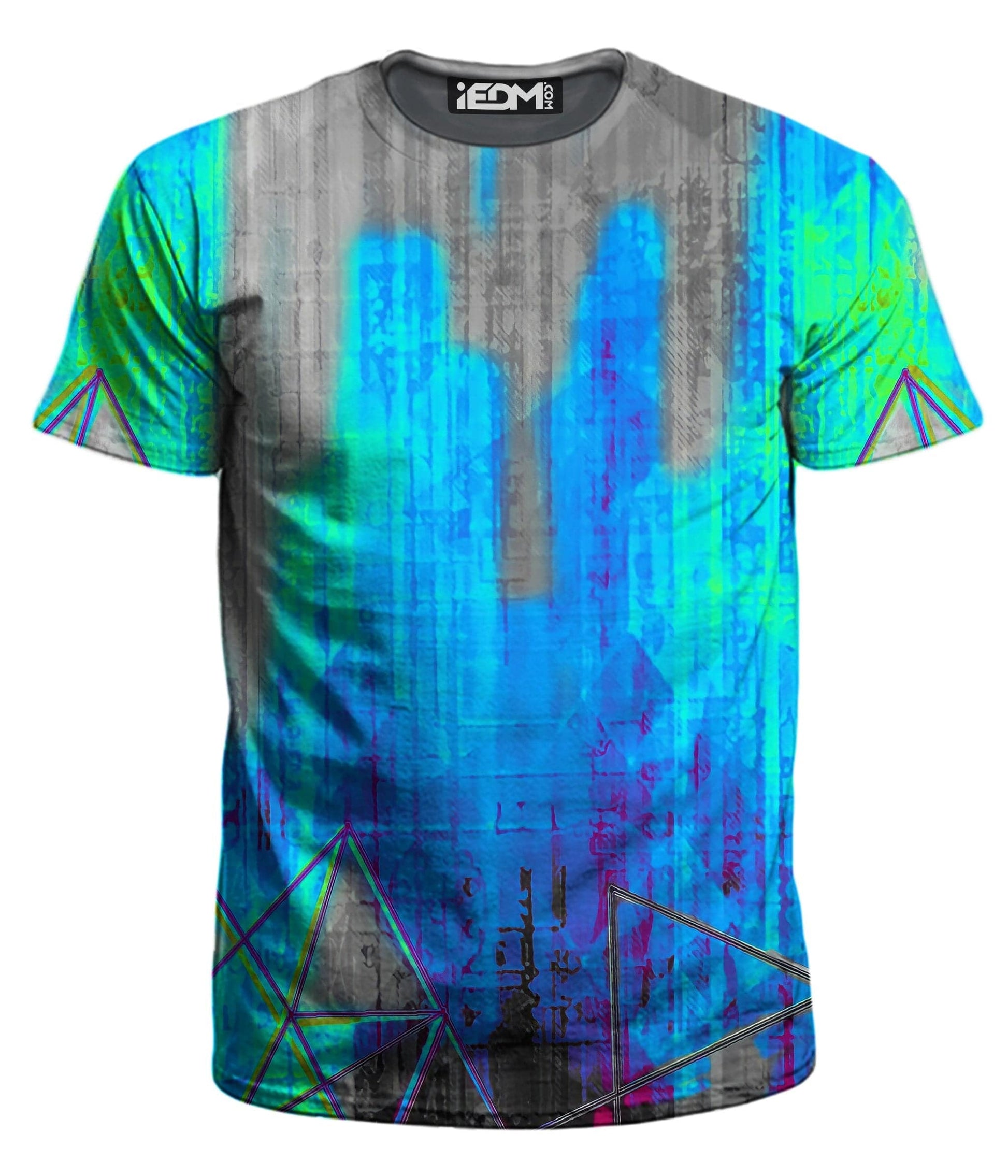 Timmay Men's T-Shirt, CrazyKona, | iEDM