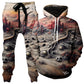 Discovery Of Grace Hoodie and Joggers Combo, Gratefully Dyed, | iEDM