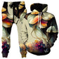 Dynamic Perception Hoodie and Joggers Combo, Gratefully Dyed, | iEDM