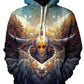 Everlasting Anxiety Unisex Hoodie, Gratefully Dyed, | iEDM