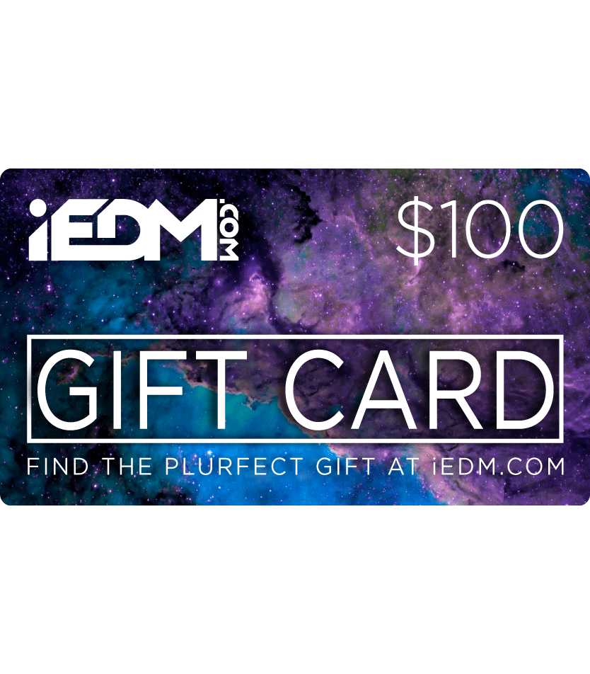 $100 Gift Card, Gift Cards, | iEDM