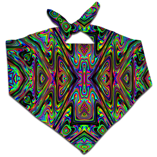 50mg Bandana, Glass Prism Studios, | iEDM