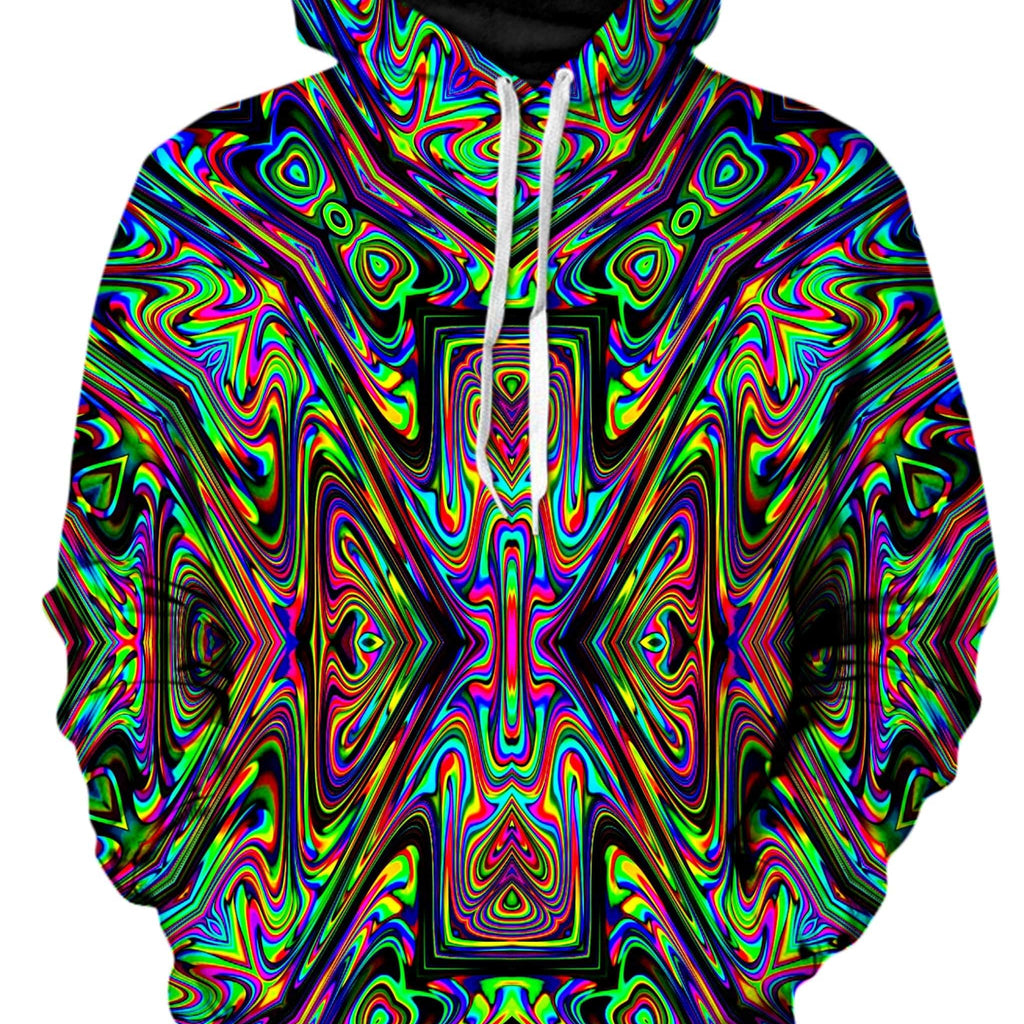50mg Hoodie and Joggers Combo, Glass Prism Studios, | iEDM