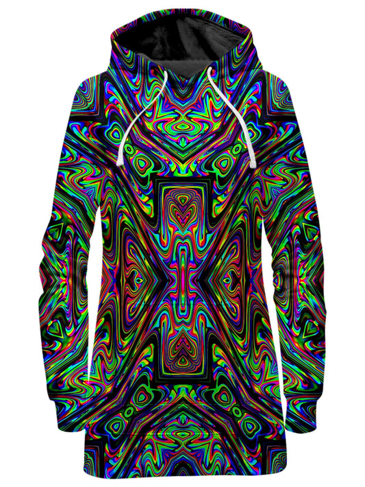 50mg Hoodie Dress, Glass Prism Studios, | iEDM