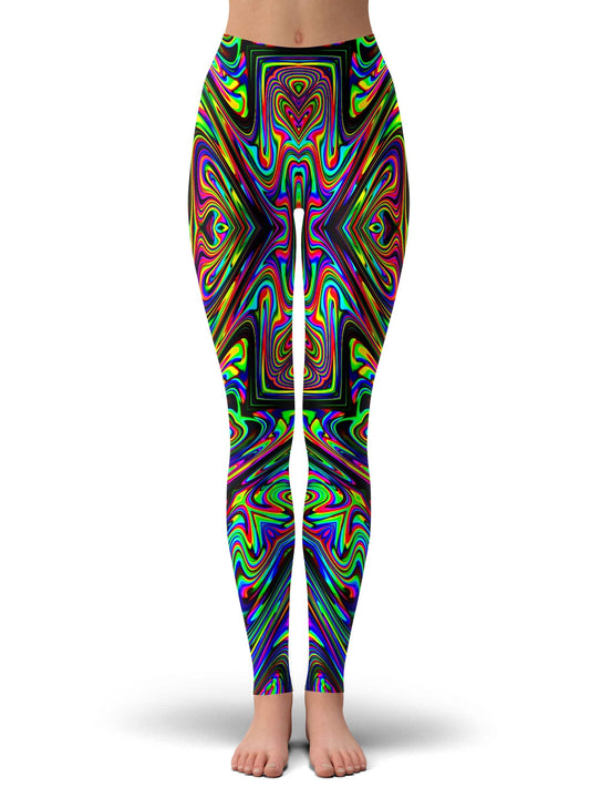 50mg Leggings, Glass Prism Studios, | iEDM