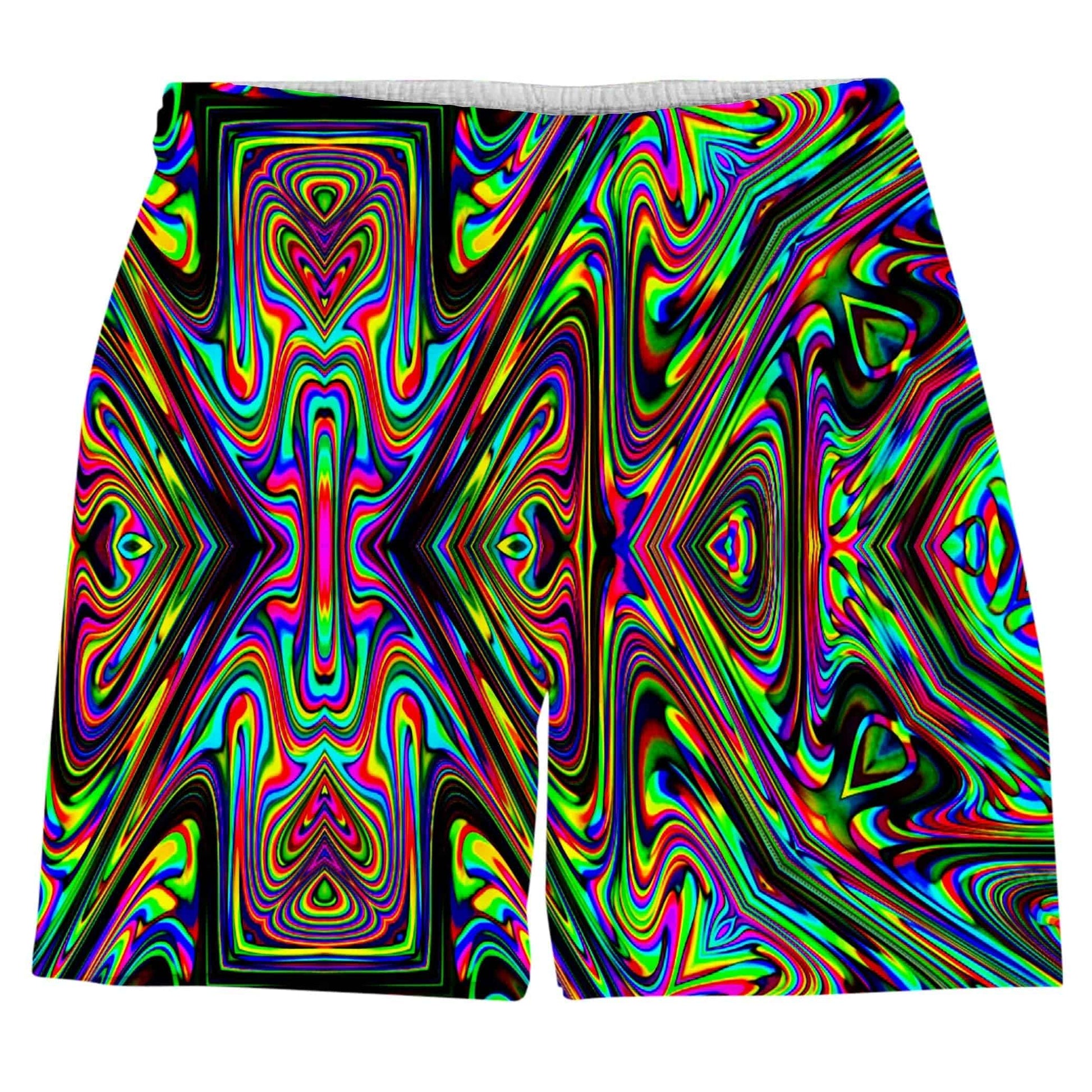 50mg T-Shirt and Shorts Combo, Glass Prism Studios, | iEDM