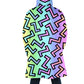 80s Rainbow Cloak, Sartoris Art, | iEDM