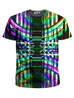 Glass Prism Studios - Astral Gate T-Shirt and Shorts Combo