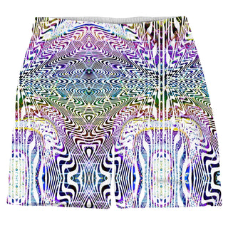 Glass Prism Studios - Binary Star Weekend Shorts