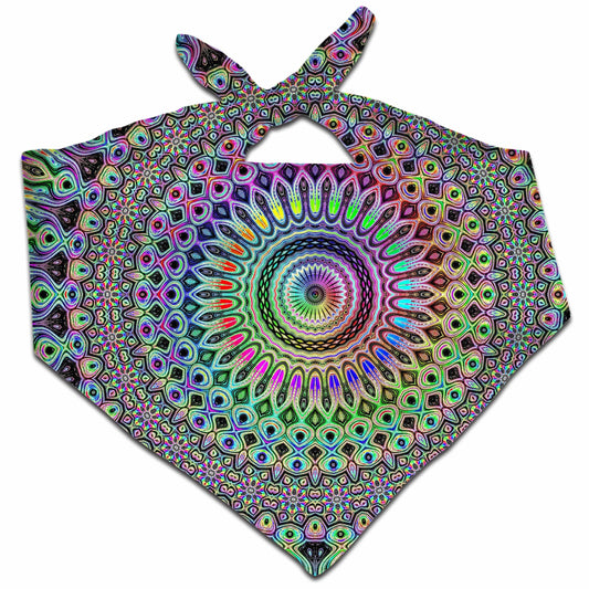 Delta Gate Bandana, Glass Prism Studios, | iEDM