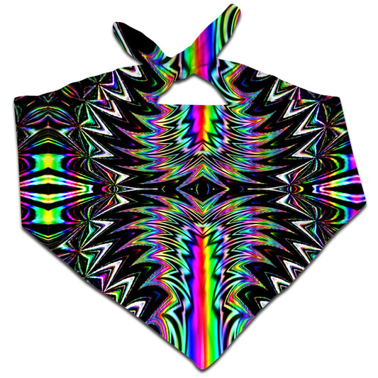 Growth Bandana, Glass Prism Studios, | iEDM