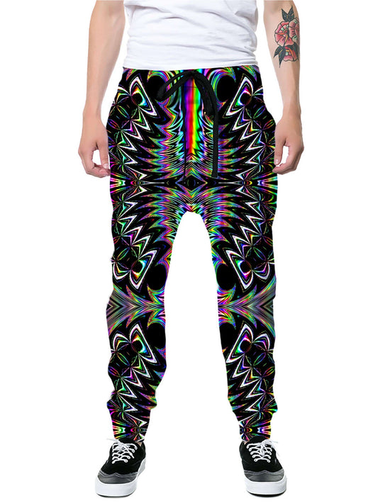 Growth Joggers, Glass Prism Studios, | iEDM