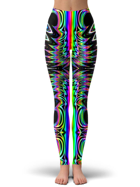 Growth Leggings, Glass Prism Studios, | iEDM