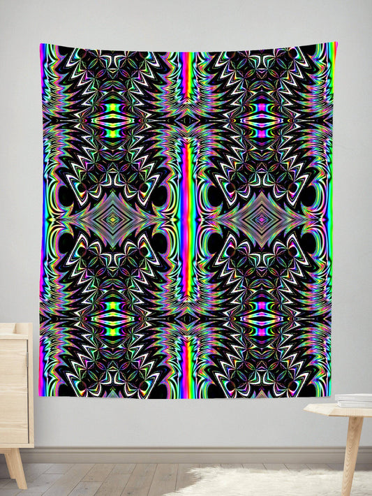 Growth Tapestry, Glass Prism Studios, | iEDM