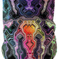Holographic Storm Bandana Mask, Glass Prism Studios, | iEDM