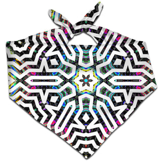 Glass Prism Studios - Iridized II Bandana