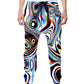 Oil Aura Hoodie and Joggers Combo, Glass Prism Studios, | iEDM