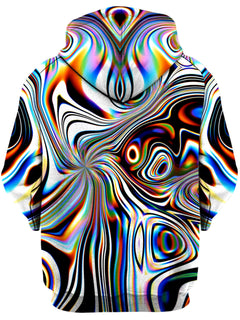 Glass Prism Studios - Oil Aura Unisex Hoodie