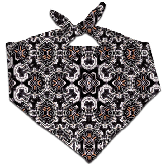 Pathogen Bandana, Glass Prism Studios, | iEDM