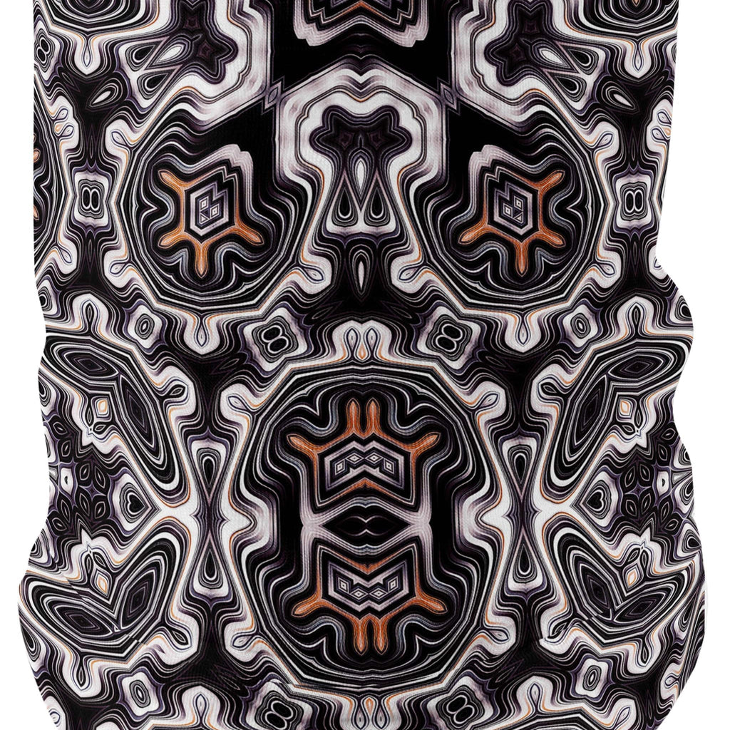 Pathogen Bandana Mask, Glass Prism Studios, | iEDM
