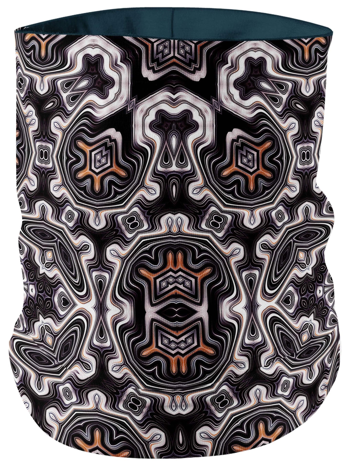Pathogen Bandana Mask, Glass Prism Studios, | iEDM
