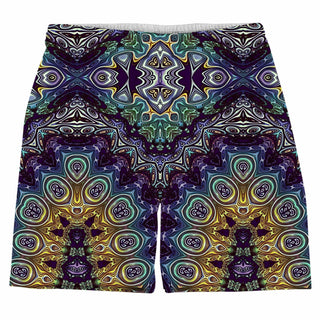 Glass Prism Studios - Shadow Armor Weekend Shorts
