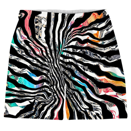 Stripped Chaos Weekend Shorts, Glass Prism Studios, | iEDM