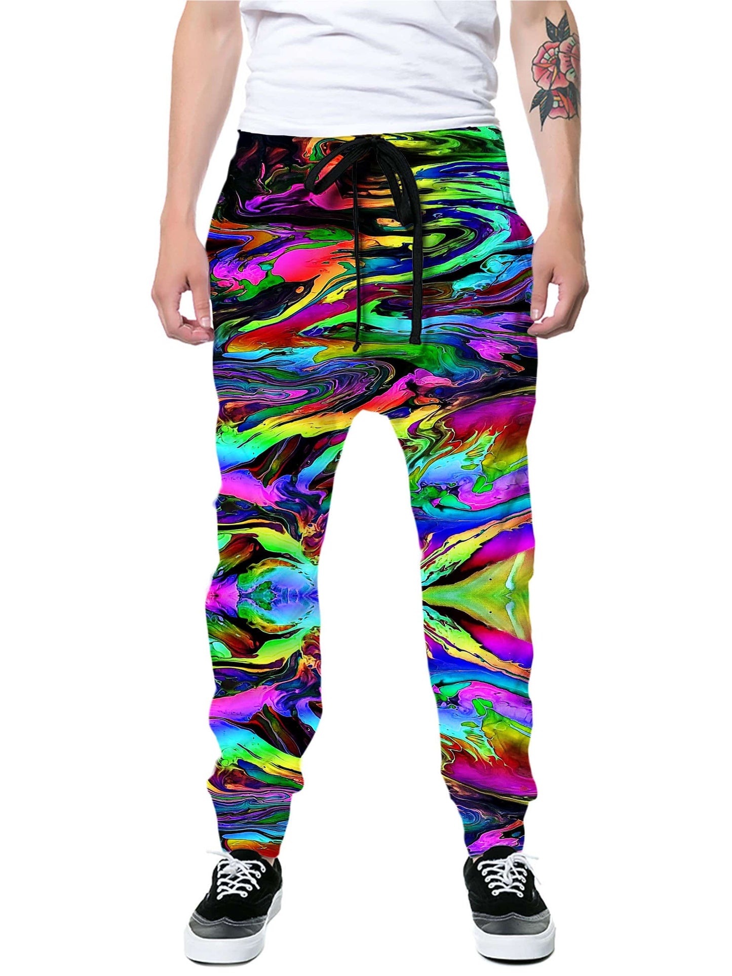 The Mystic River Joggers, Glass Prism Studios, | iEDM