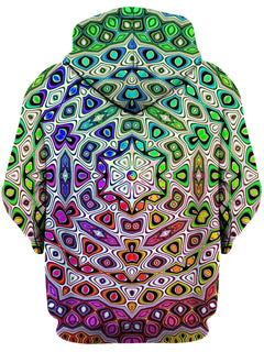 Glass Prism Studios - The Seed of God Unisex Hoodie