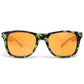 Auburn Enhanced Pot Leaf Diffraction Glasses, Glasses, | iEDM