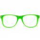 Green Ultimate Diffraction Glasses, Glasses, | iEDM