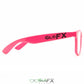 Pink Ultimate Diffraction Glasses, Glasses, | iEDM