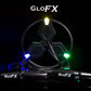 3-LED Ion Orbit, GloFX, | iEDM