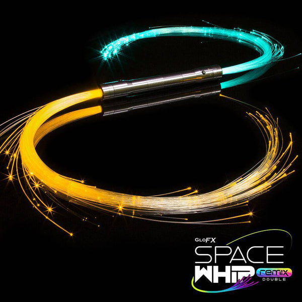 Space Whip Remix - Poi Set – iEDM