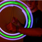 GloFX Team 4-LED Orbit: Wintergreen, GloFX, | iEDM