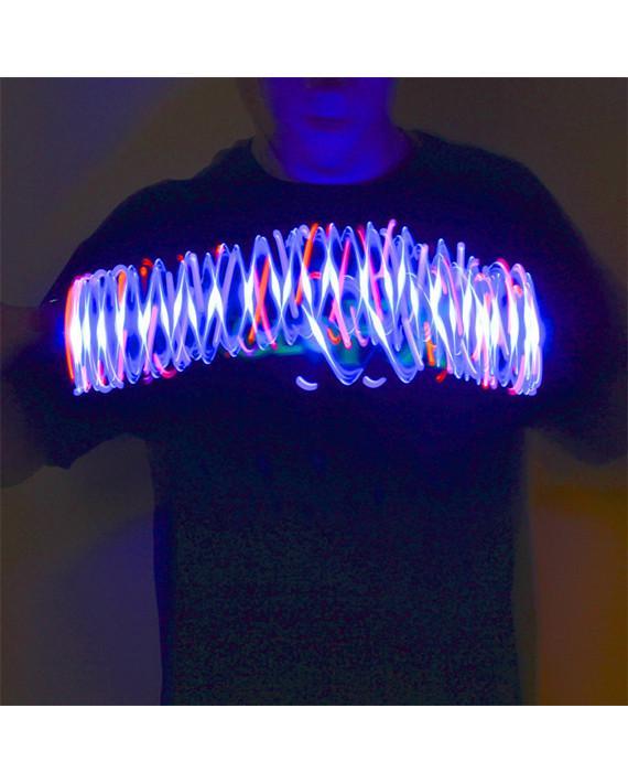 GloFX Team 4-LED Orbit: Yum Yum, GloFX, | iEDM